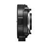 Адаптер Canon Mount Adapter EF-EOS R Control Ring ADPT 01